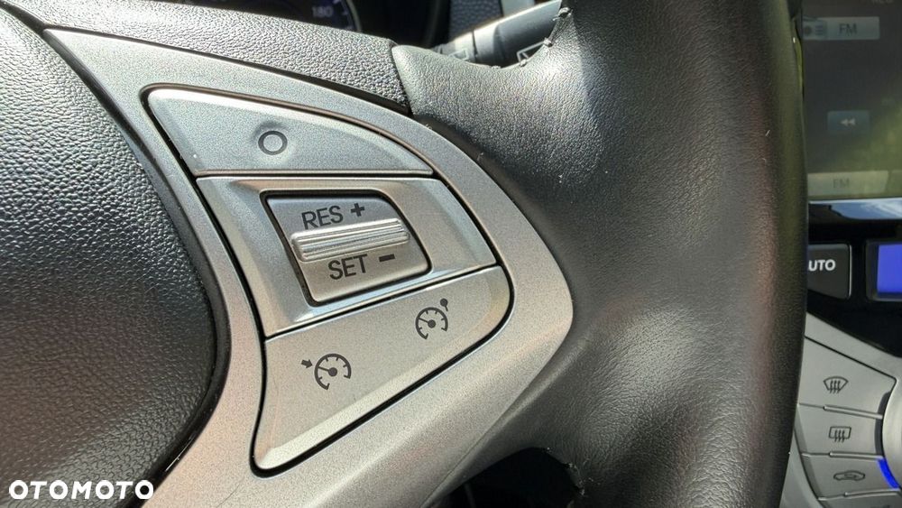Hyundai ix20 1.4 5 Star Edition - 20