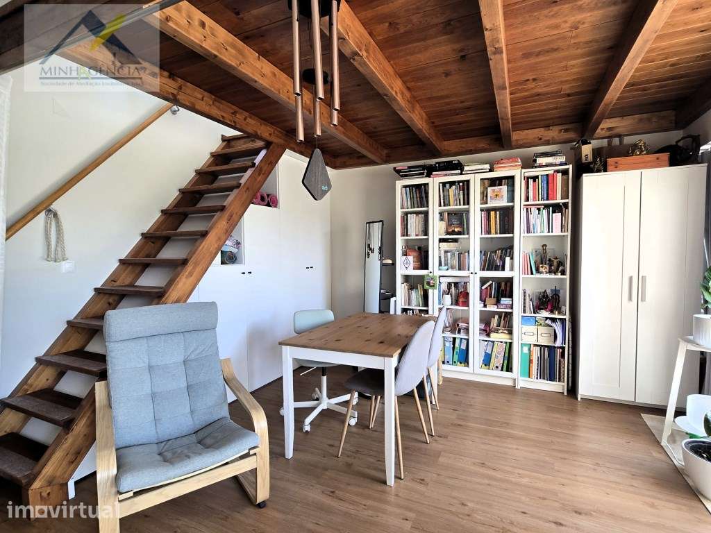 Apartamento T0 no Condomínio Palmela Village - Grande imagem: 3/20