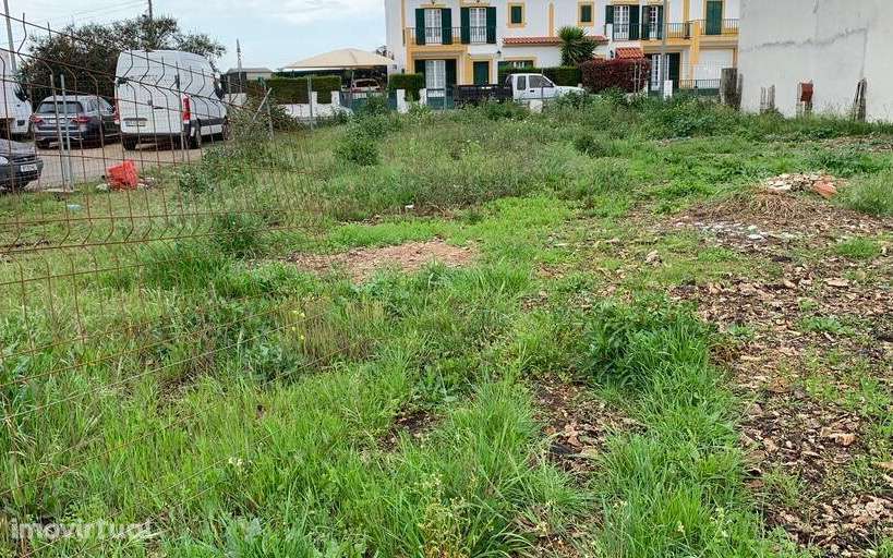 Lote para construção de 1 habitação - Grande imagem: 3/4