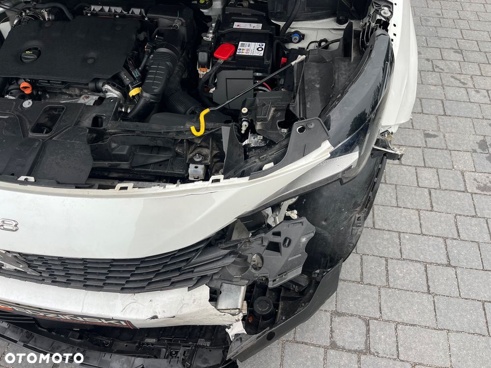 Peugeot 3008 1.5 BlueHDi Road Trip S&S - 14