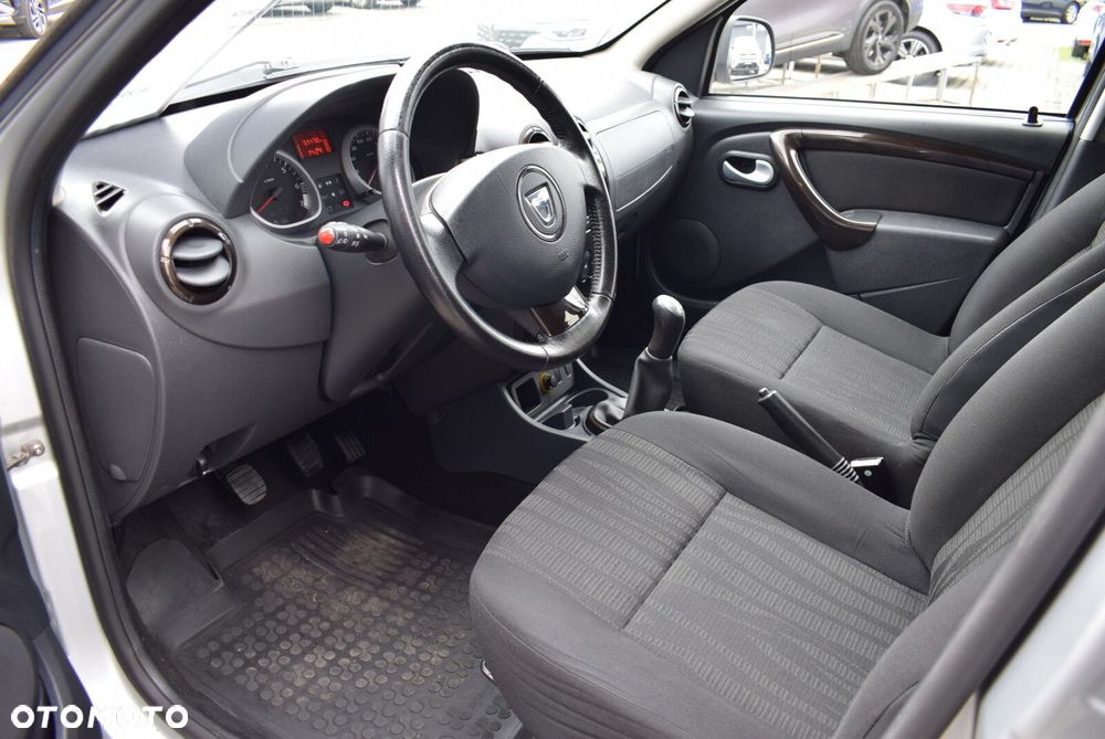 Dacia Duster - 12