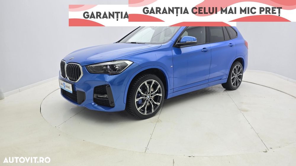 BMW X1 - 2