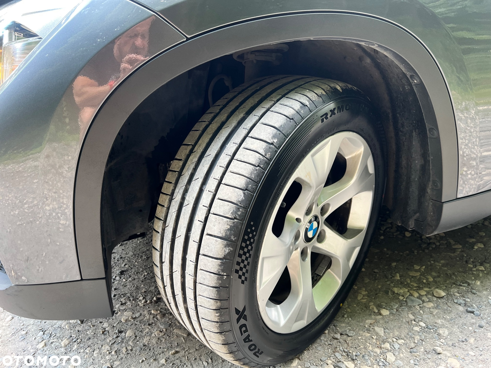 BMW X1 sDrive18d - 20