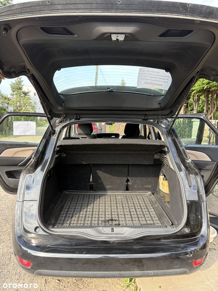 Citroën C4 Picasso 1.6 THP Exclusive - 9
