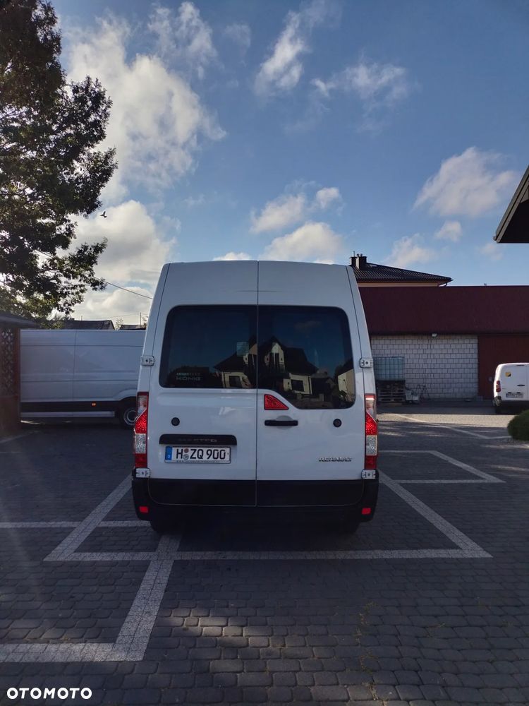 Renault Master L3H2 - 8