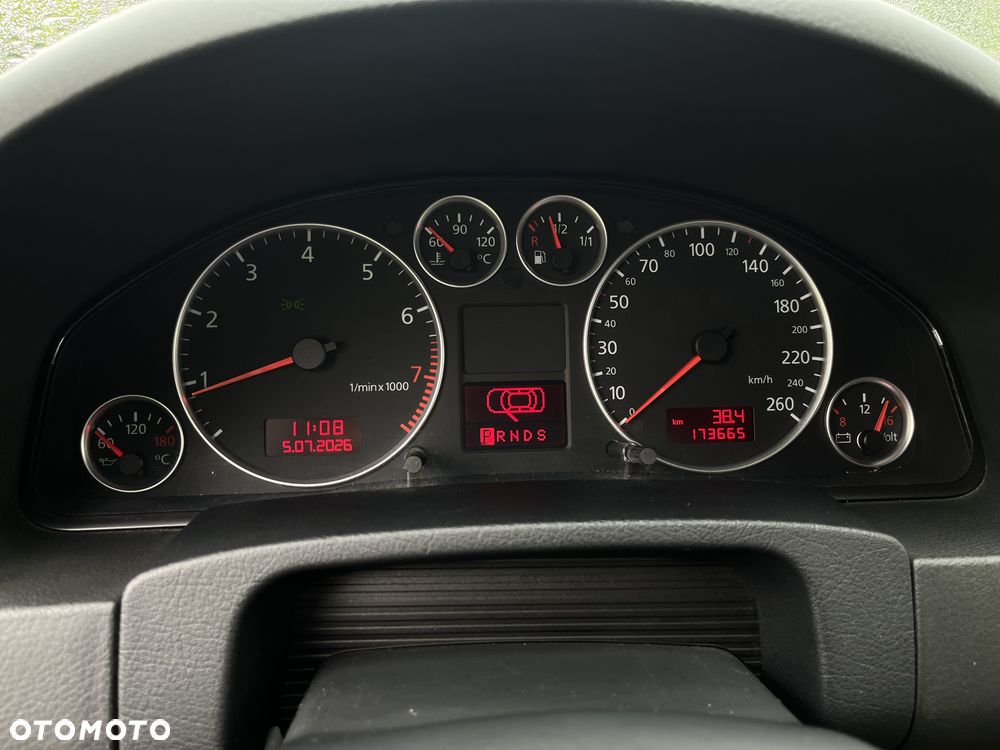 Audi A6 Avant 2.0 Multitronic - 3