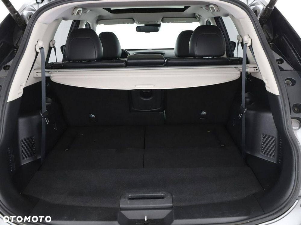 Nissan X-Trail 1.7 dCi Tekna 4WD - 21
