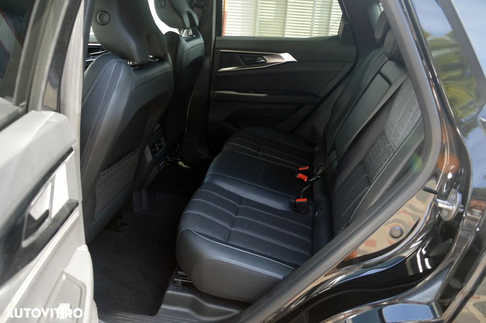 Renault Austral E-Tech Full 200 Techno - 26