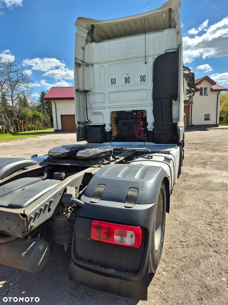 DAF XF 106 - 14