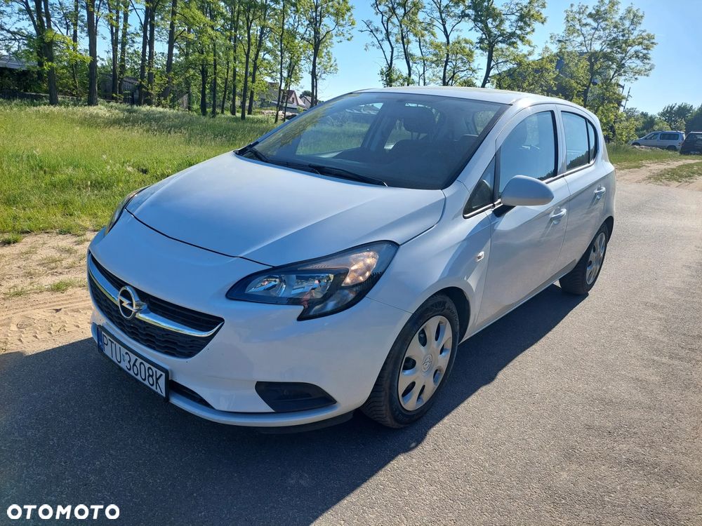 Opel Corsa 1.2 Innovation - 1