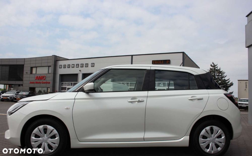 Suzuki Swift - 9