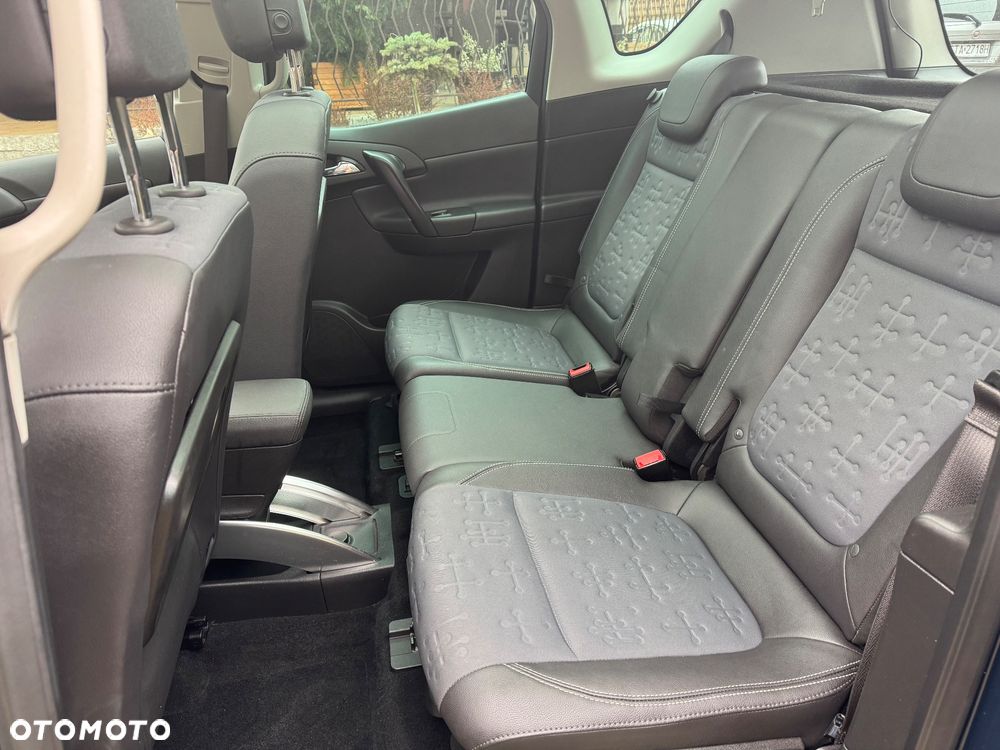 Opel Meriva 1.7 CDTI Cosmo - 9