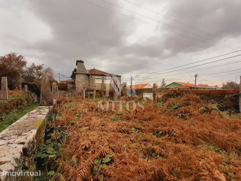 Quinta com terreno para construção - Darque - Grande imagem: 2/12