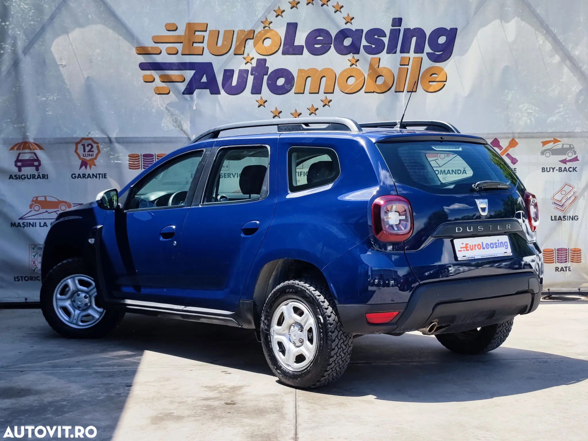 Dacia Duster - 5