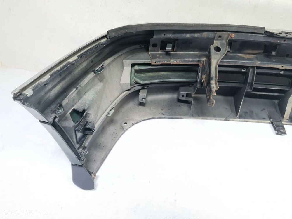 Zderzak Przód Przedni Chrom Belka OPEL OMEGA A Lift 91-93 Oryginał - 14