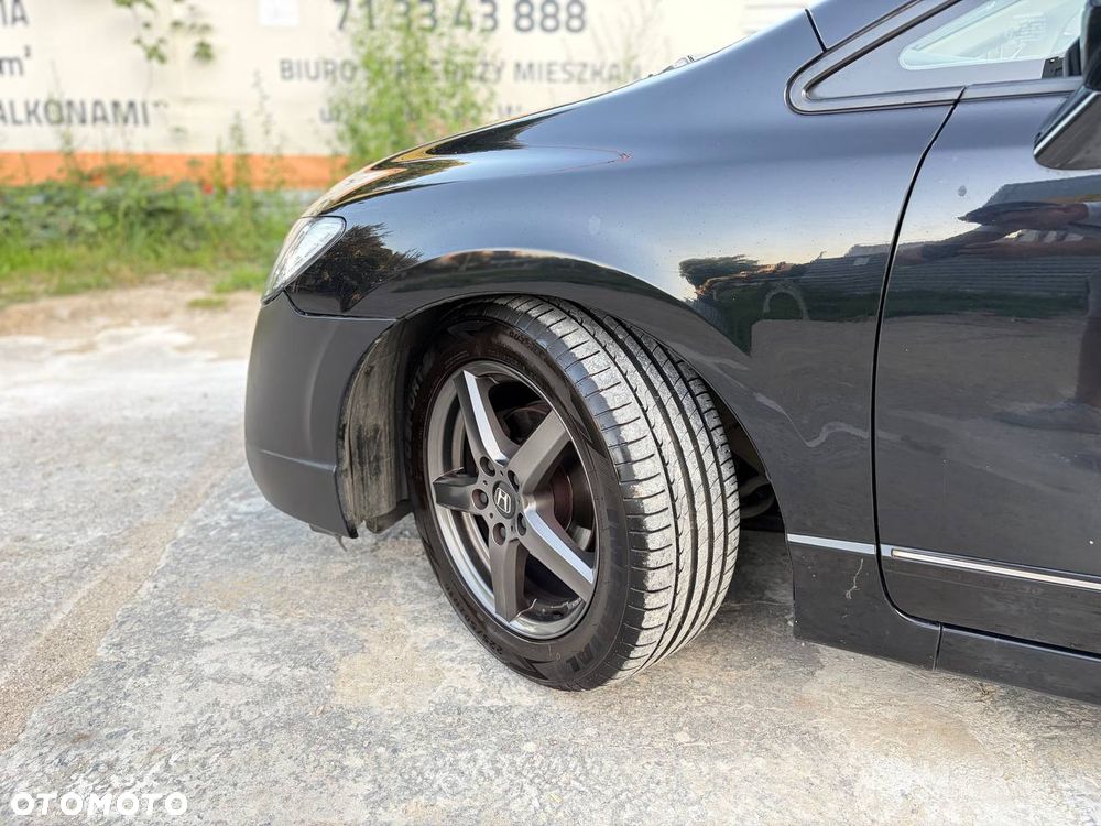 Honda Civic - 23