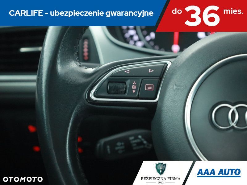 Audi A6 Avant - 19