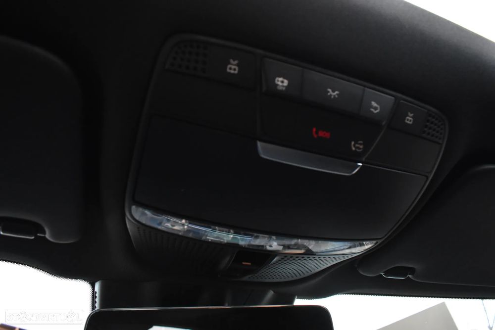 Mercedes-Benz GLC 300 de 4Matic 9G-TRONIC AMG Line - 49