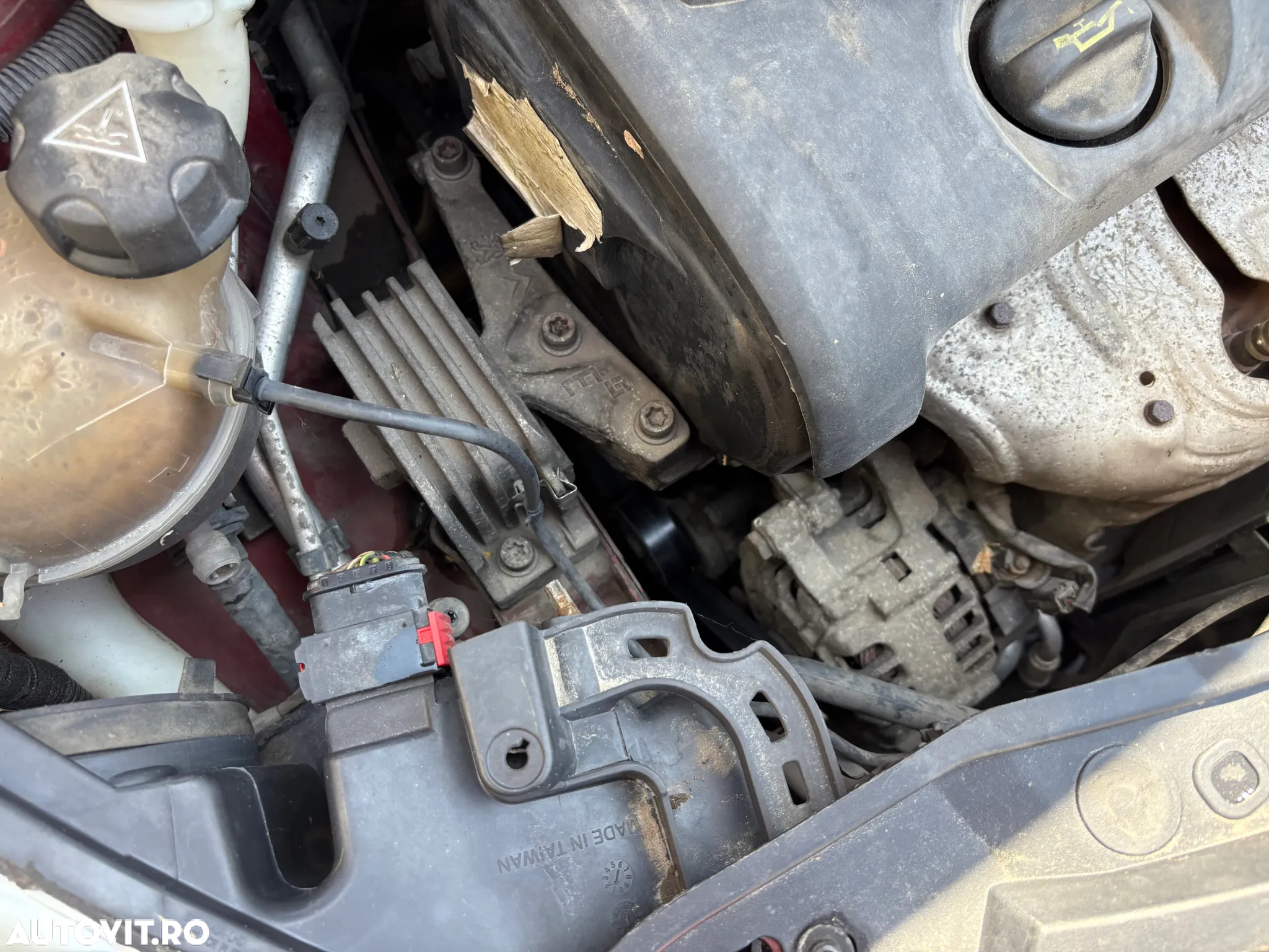 Peugeot 207 1.4E 16V Premium - 25