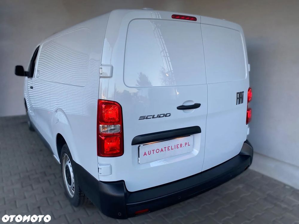 Fiat Scudo - 15