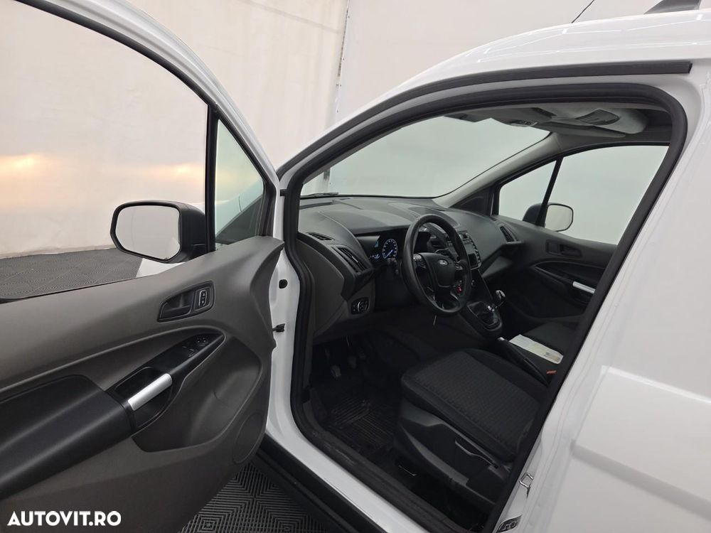 Ford Transit Connect Combi Commercial LWB(L2) N1 Trend - 9