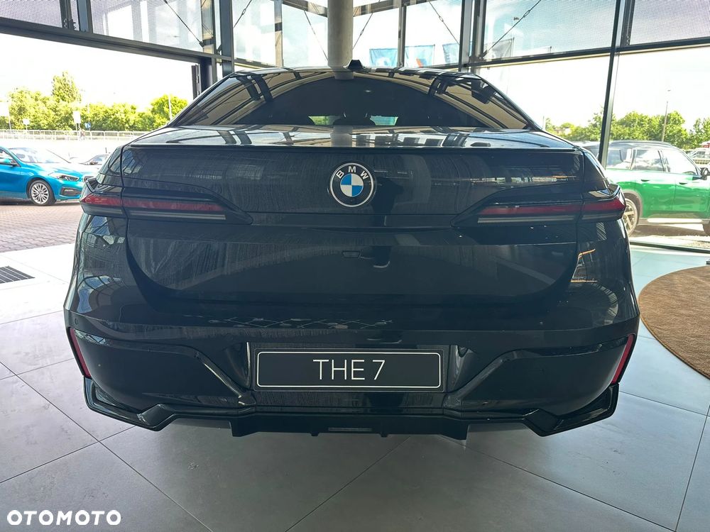 BMW Seria 7 740d xDrive mHEV sport - 6