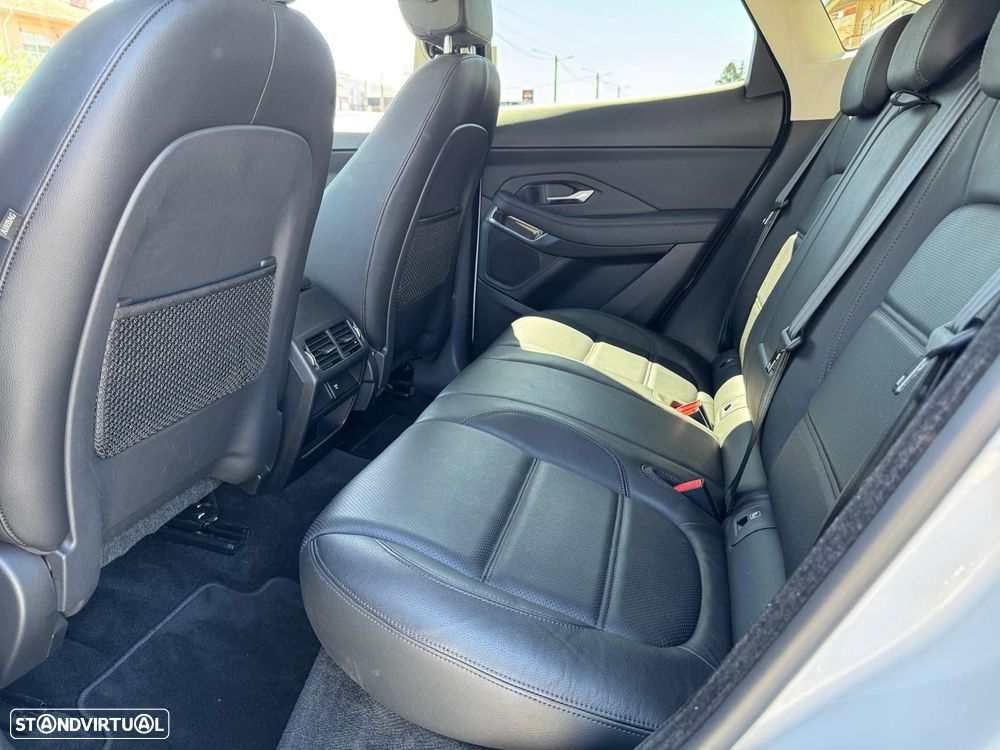 Jaguar E-Pace 2.0 i4D S AWD Aut. - 10