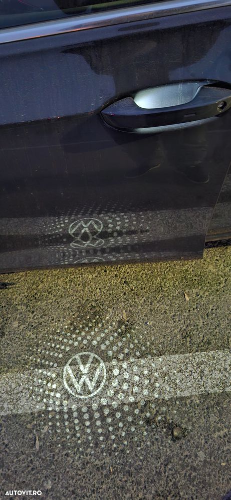 Volkswagen Golf 2.0 TDI 115CP Style - 16