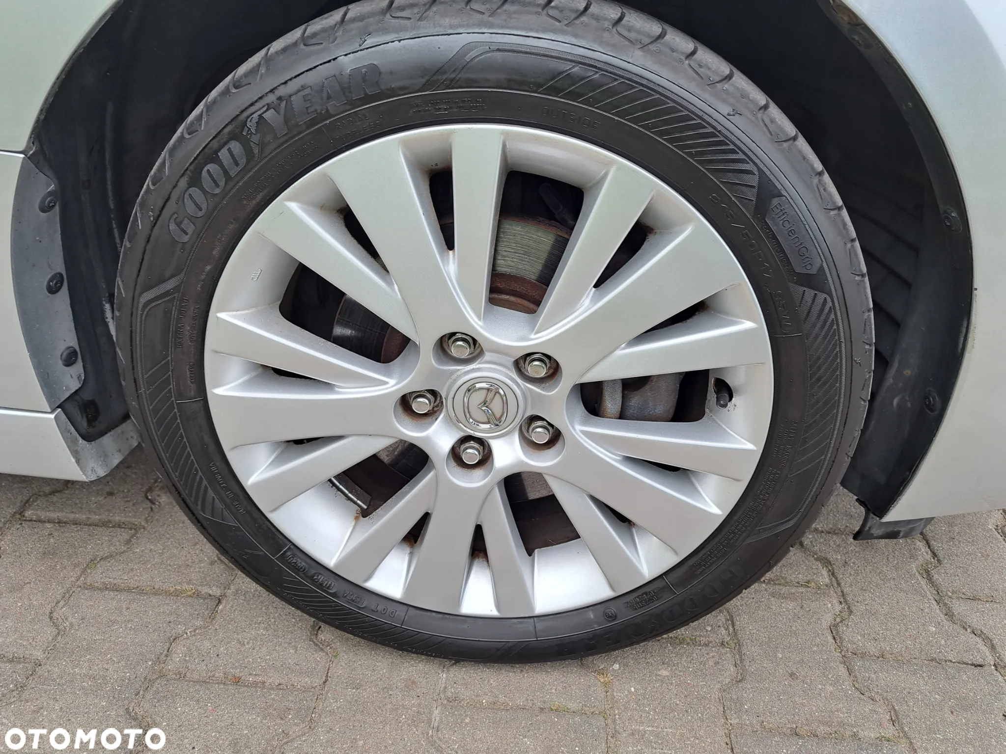 Mazda 6 2.0 Active - 29