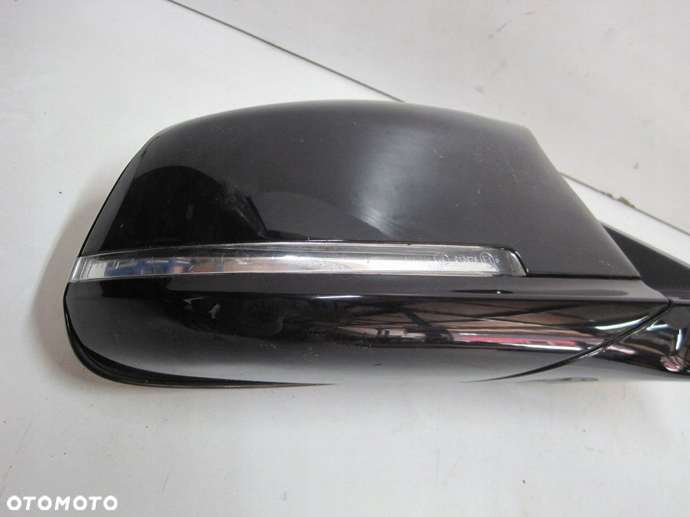 Lusterko BMW 4 F32 M 20r 5PIN LEWE - 5