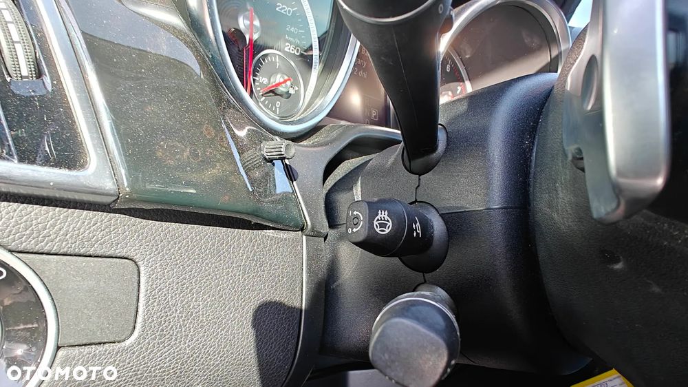 Mercedes-Benz GLS 500 4-Matic - 23