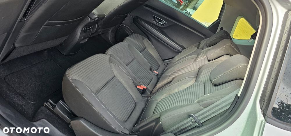 Renault Scenic BLUE dCi 120 BLACK EDITION - 12