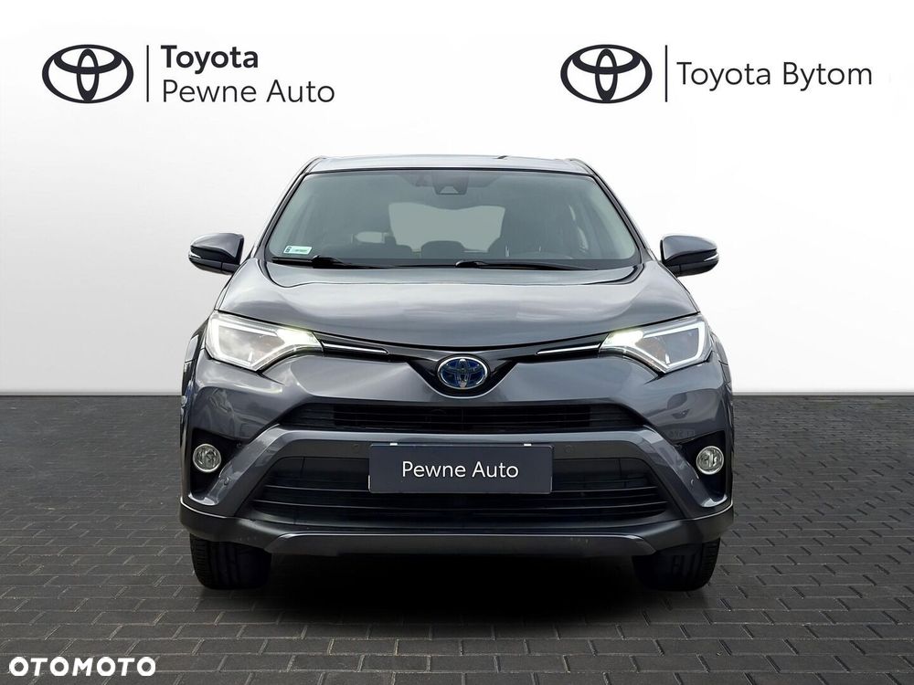 Toyota RAV4 Hybrid Premium 4x4 - 4