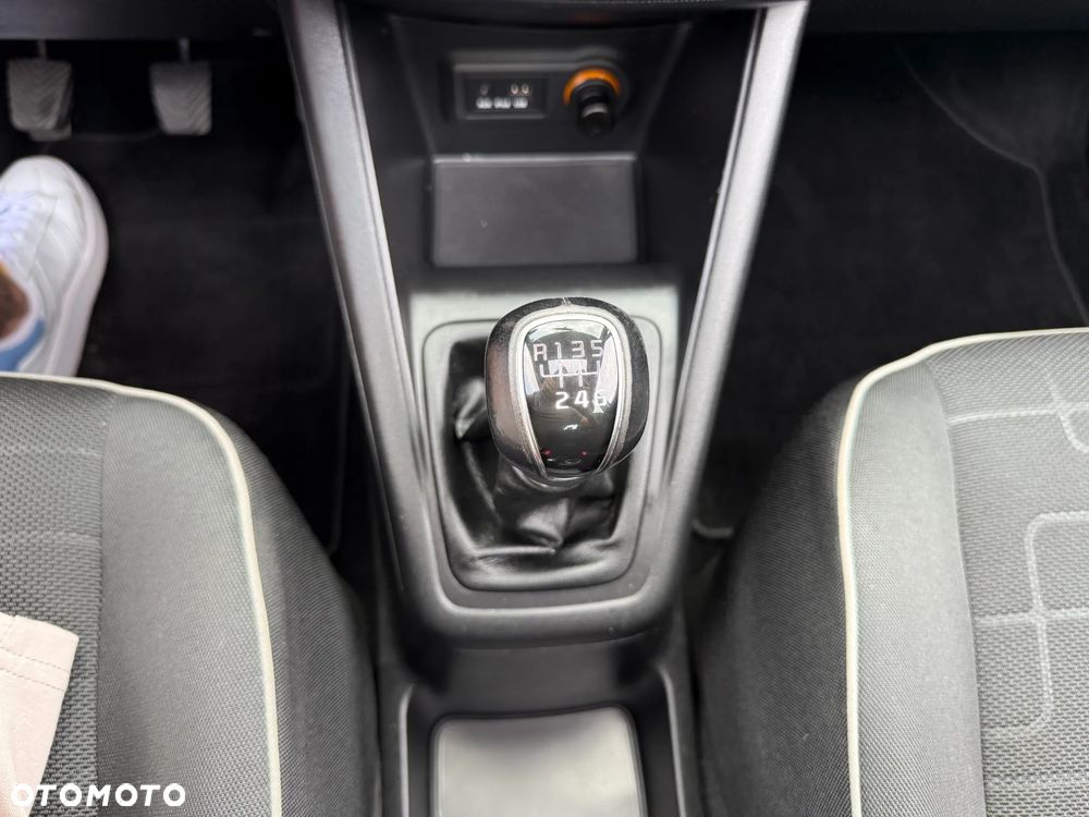 Kia Venga 1.6 CVVT Dream Team Edition - 16