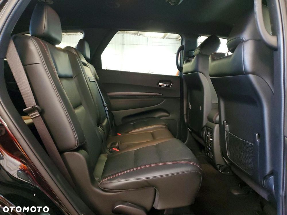 Dodge Durango - 10
