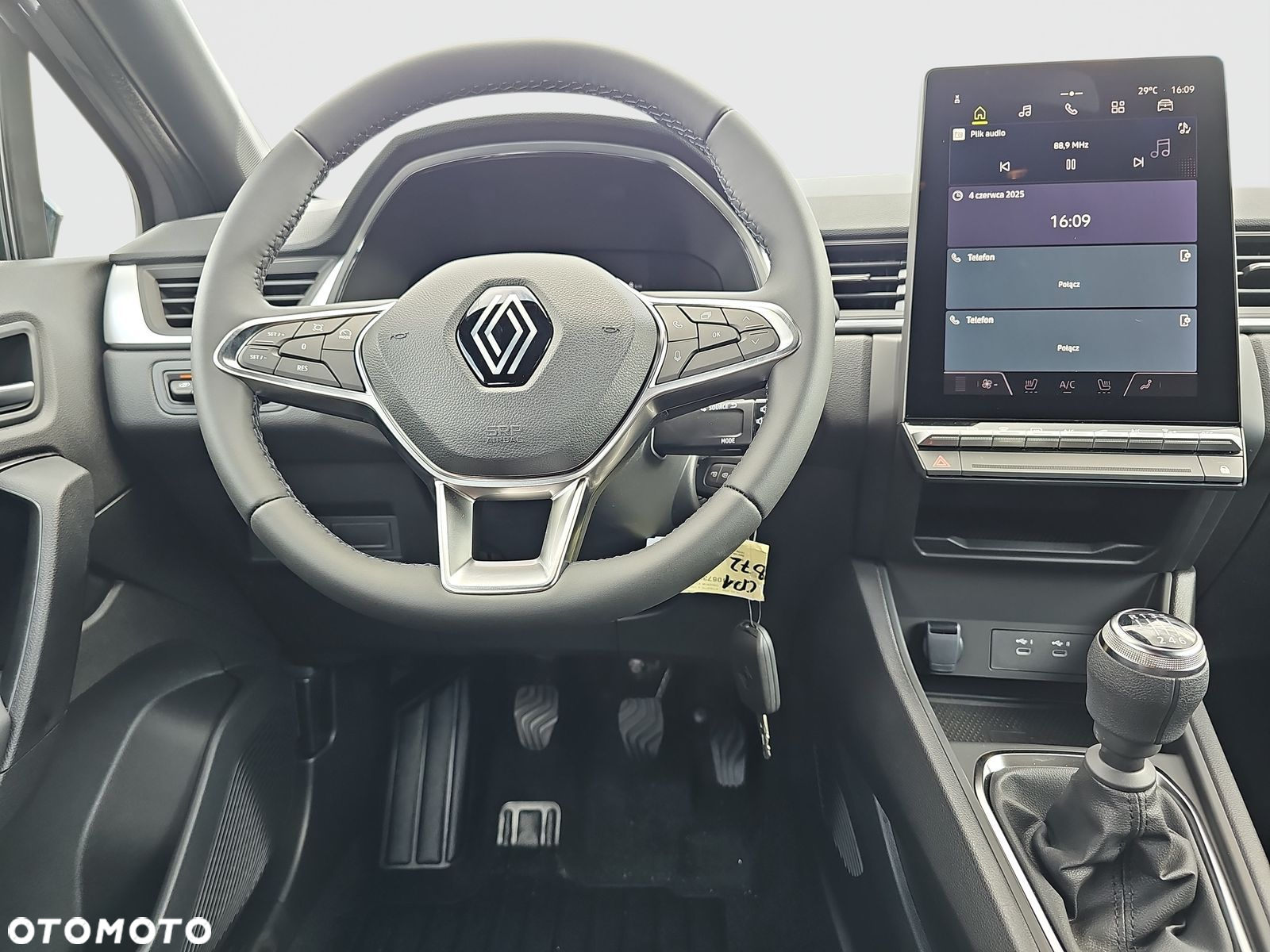 Renault Captur 1.0 TCe Evolution - 15