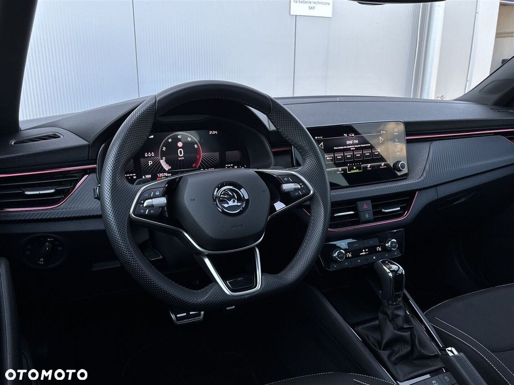Skoda Scala 1.0 TSI Monte Carlo DSG - 14