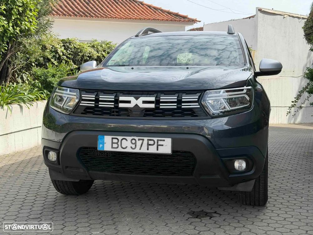 Dacia Duster 1.0 TCe Expression - 15
