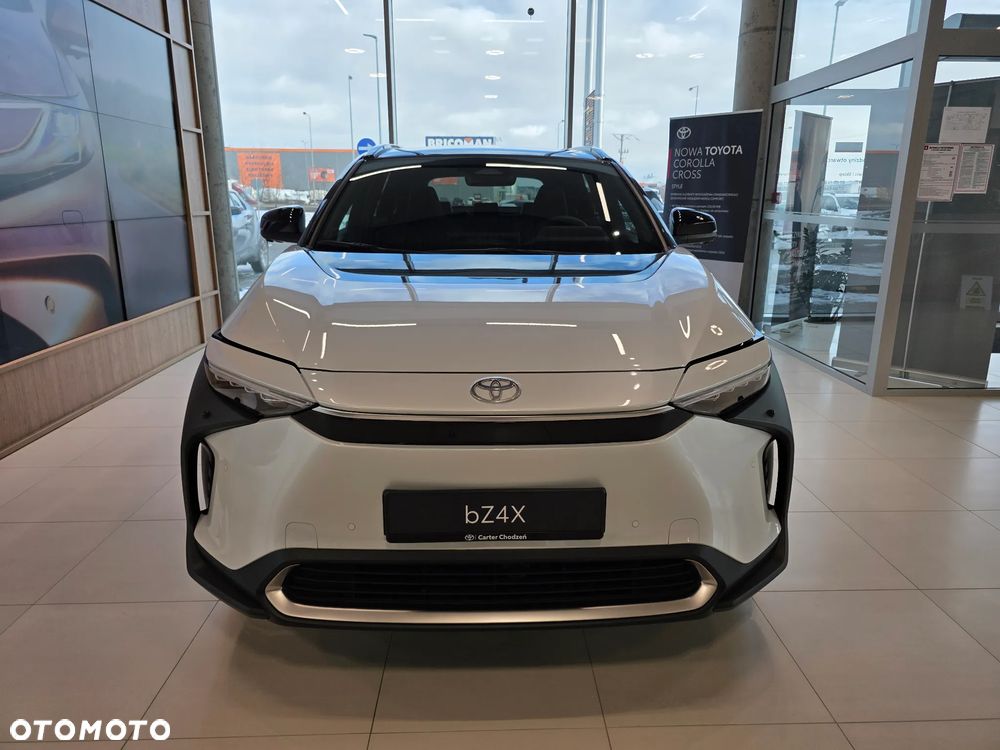 Toyota bZ4X 71.4kWh Executive - 2