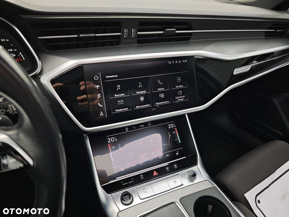 Audi A6 - 20
