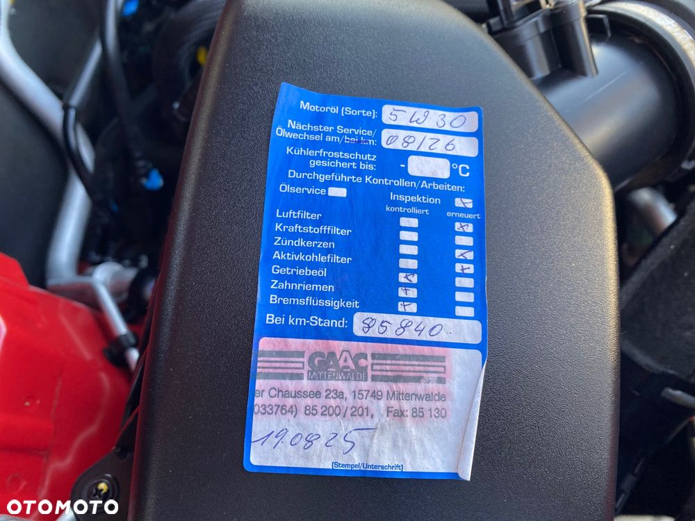 Opel Mokka 1.4 Turbo Automatik Innovation - 39