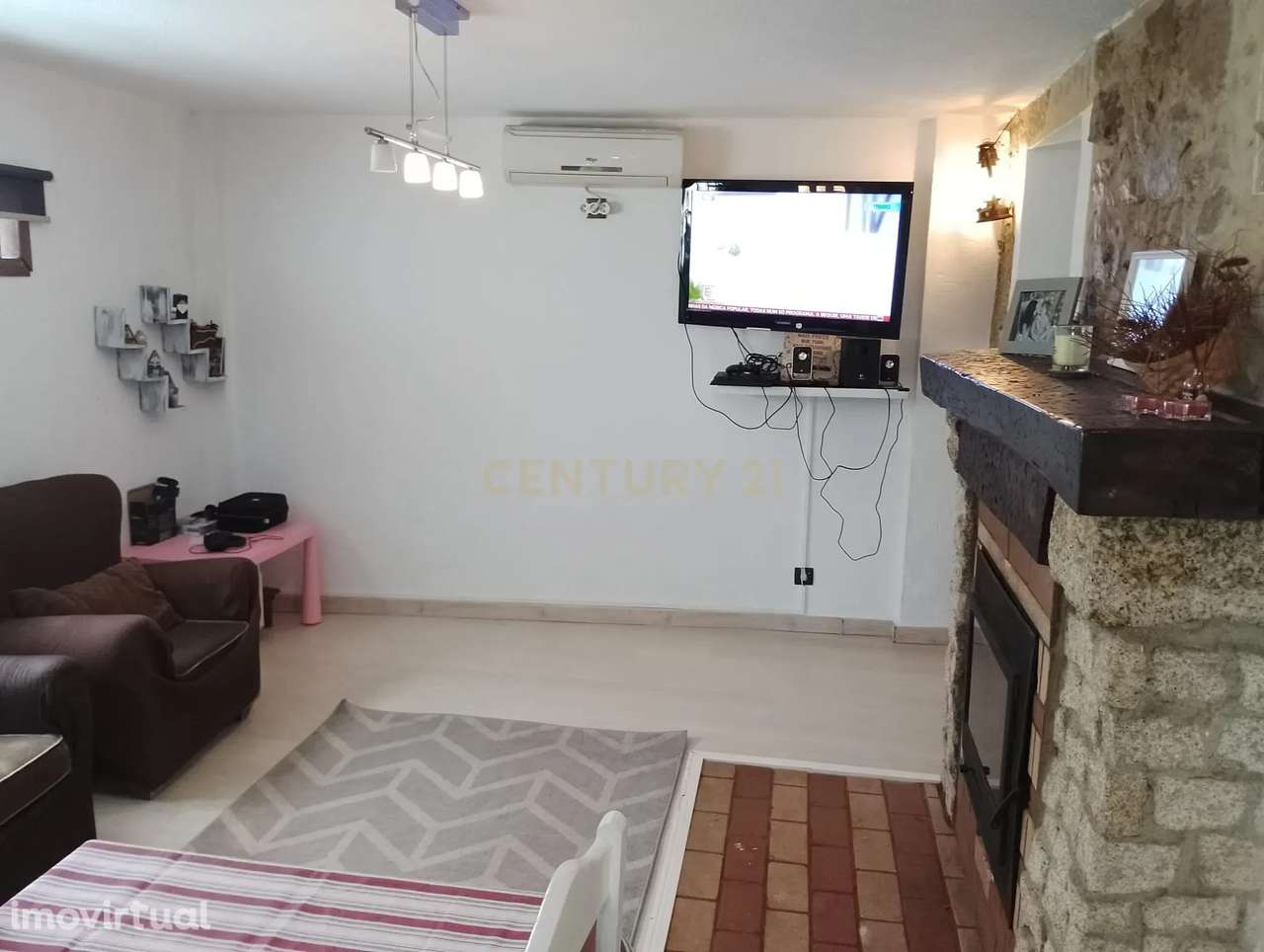 Moradia em Palvarinho, Salgueiro do Campo - Grande imagem: 4/30