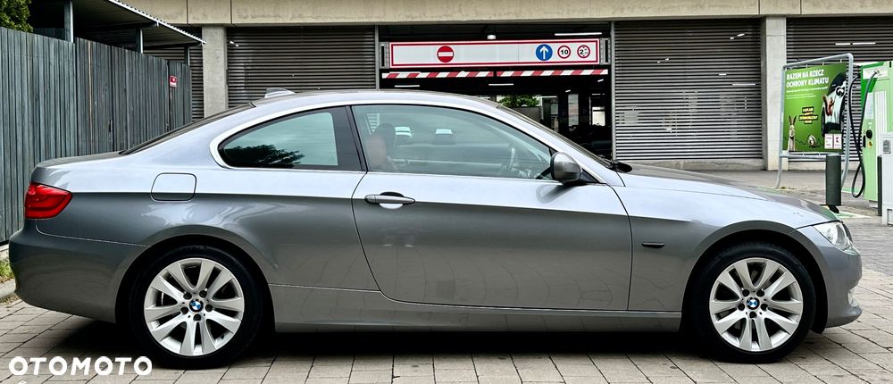 BMW Seria 3 - 5