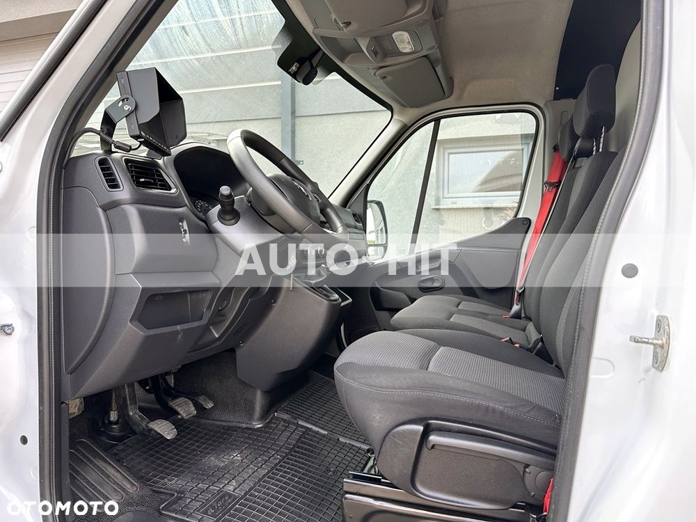 Renault Master - 6