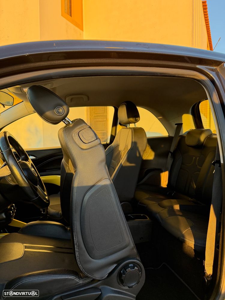 Opel Adam - 26