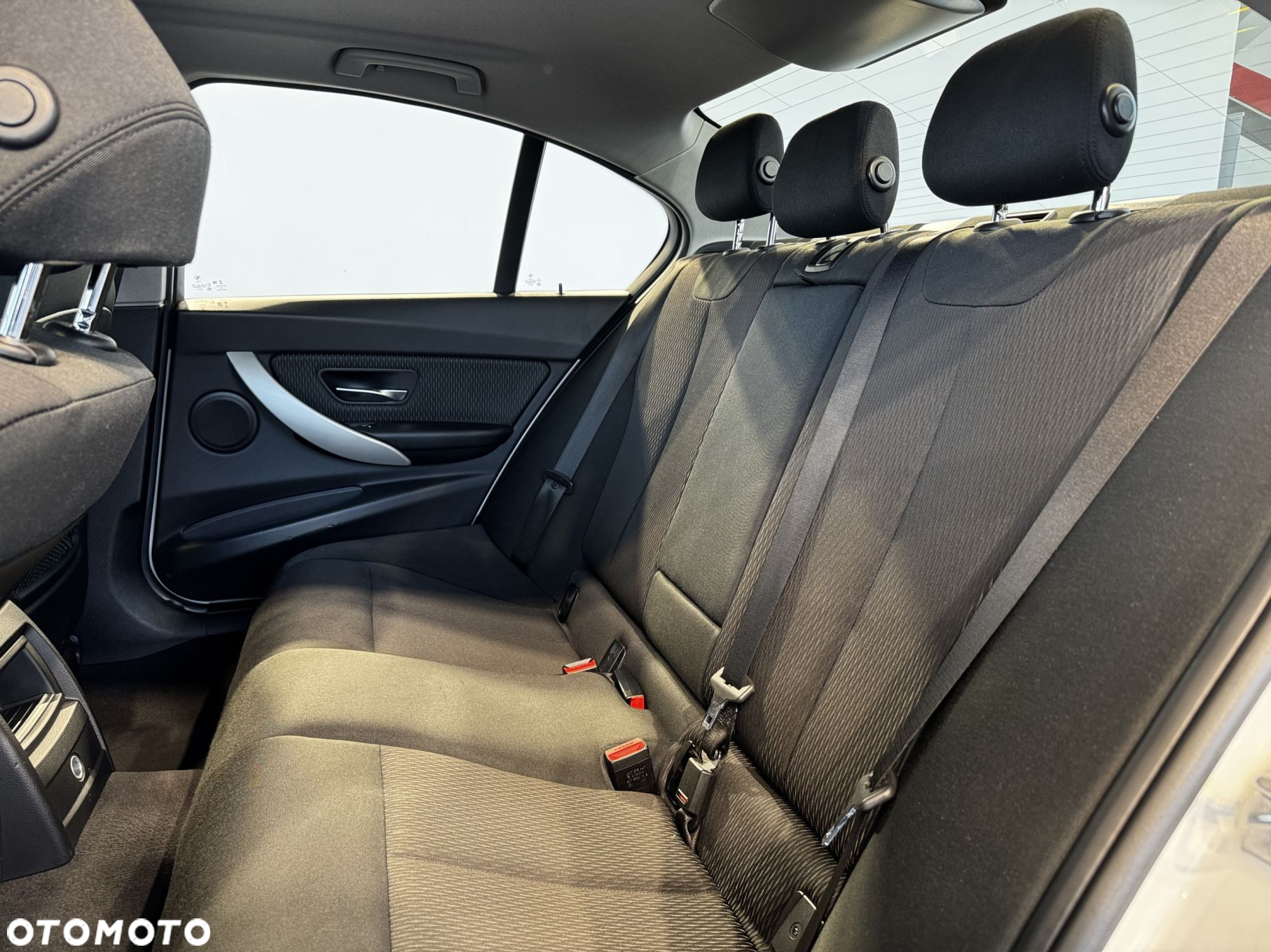 BMW Seria 3 - 14