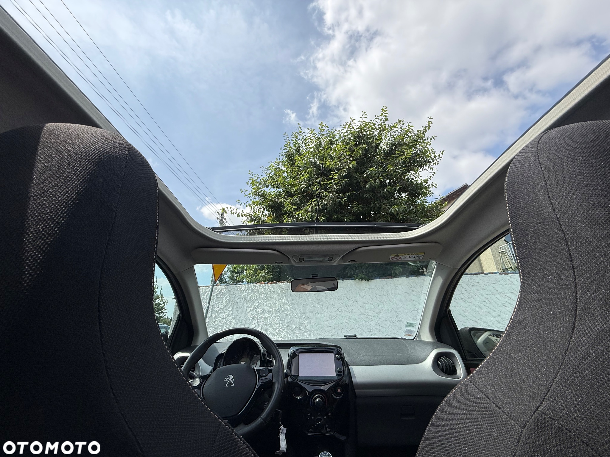 Peugeot 108 PureTech 82 Top Style - 6