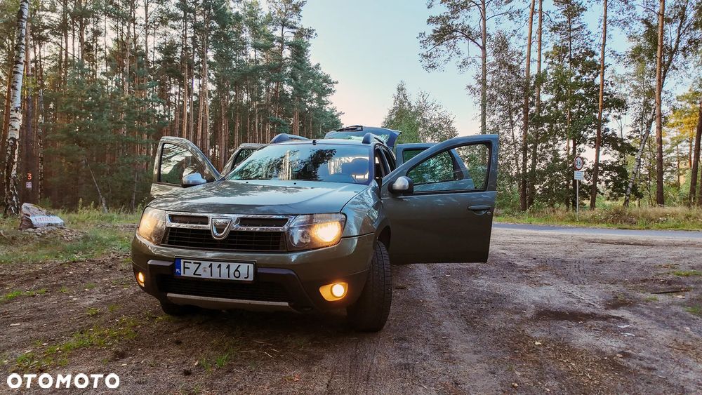 Dacia Duster 1.6 16V 4x2 Essentiel - 13
