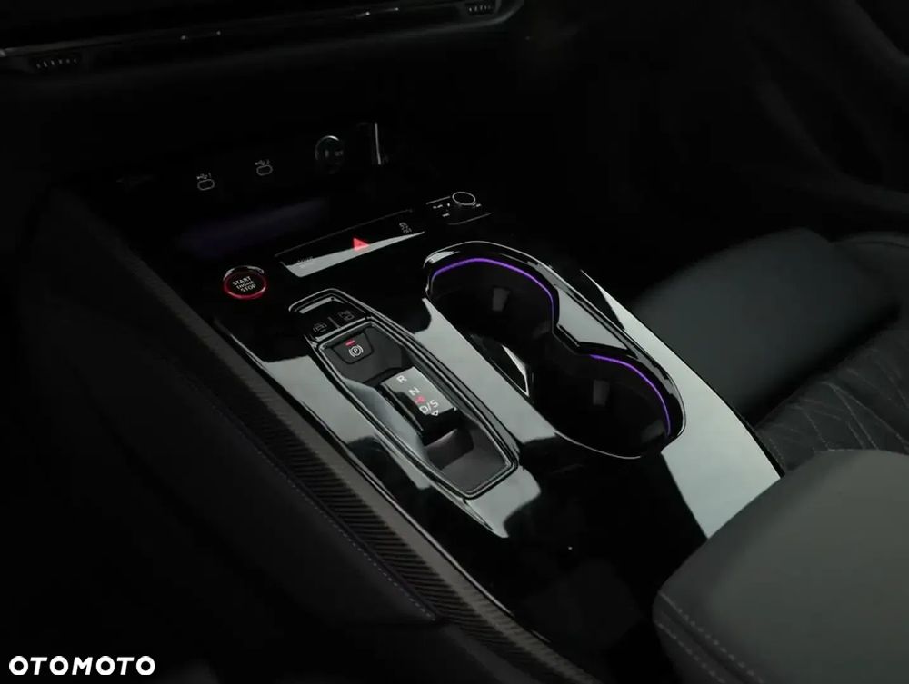 Audi S5 Limousine - 17