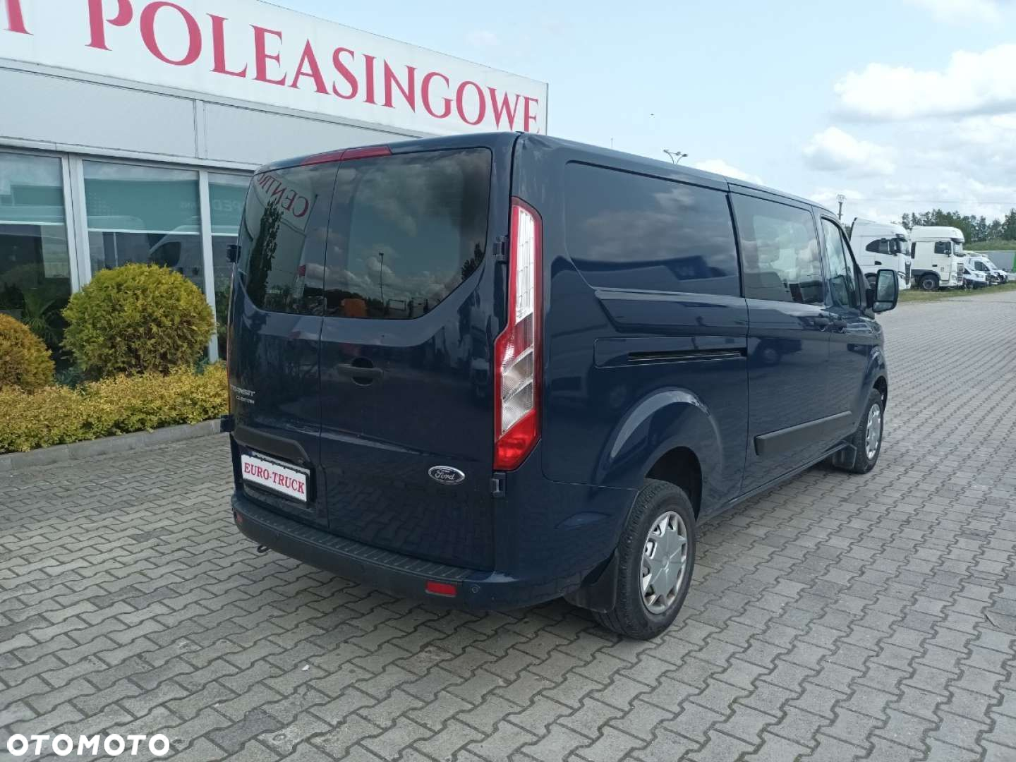 Ford Transit - 6